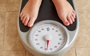 Menurunkan Berat Badan