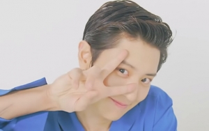 Chanyeol Ungkap Kegiatan Terbaru dan Bocorkan Apa yang Paling Banyak Dibahas EXO di Grup Chat