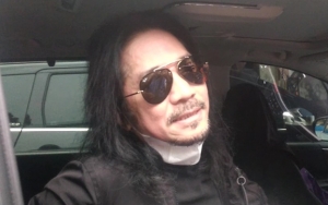 Abdee Gitaris Slank Rutin Jalani Terapi Ini Gara-Gara Sempat Kehilangan Keseimbangan Tubuh