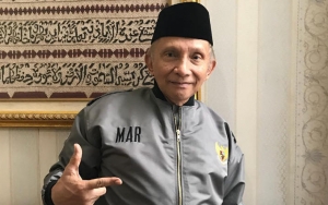 Amien Rais Ancam KPU: Prabowo Akan Mundur Jika Pilpres 2019 Tak Bersih