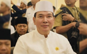 Tommy Soeharto Kritik Pemerintah: 20 Tahun Reformasi Tapi Rakyat Belum Rasakan Hasil Pembangunan