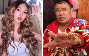 Lucinta Luna Blak-Blakan Ngaku Ke Hotman Paris Telah Tiduri 25 Artis, Manajer Beber Inisialnya