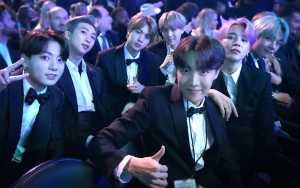 BTS Jual Ludes 90 Ribu Tiket Konser Wembley Kurang dari 90 Menit, Susul Rekor Michael Jackson