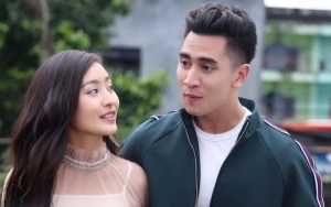 Natasha Wilona Akhirnya Blak-Blakan Soal Statusnya dengan Verrell Bramasta, Beneran Putus?