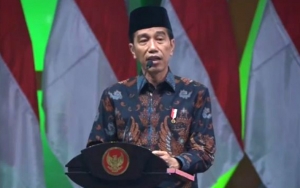 PPP Minta Jabatan Presiden Jadi 8 Tahun Karena Nilai Banyak Program Jokowi Belum Tuntas