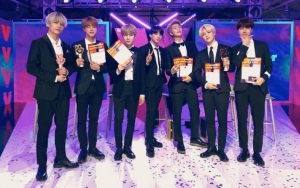 Tiket Konser BTS di Eropa Dijual Calo dengan Harga Hingga Rp 56 Juta, Fans Ngamuk 