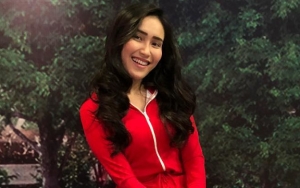 Biasa Diam, Ayu Ting Ting Geram dan Tantang Haters di Media Sosial