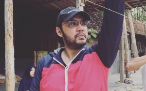 Sandy Tumiwa Ditangkap Akibat Pakai Sabu, Dibully Halu dan Kena Karma