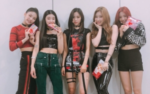 Sinkronisasi ITZY Saat Cover Dance Lagu 3 Girl Grup Senior JYP Tuai Pujian