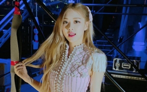 Black Pink Umumkan Jadwal Tur Konser, Rose Tak Sabar Ingin Pulang Kampung