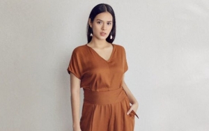 Lama Dinantikan, Raisa Akhirnya Bagikan Foto Sang Putri Meski Masih 'Pelit'