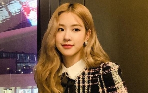 Rose Paling Cocok dengan Warna Rambut Ini Usai Buktikan Lewat Foto Baru?