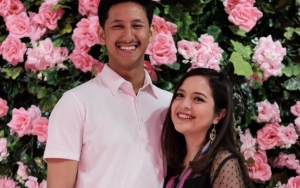  Senam Hamil Bareng Suami, Tasya Kamila Banjir Dukungan Netter