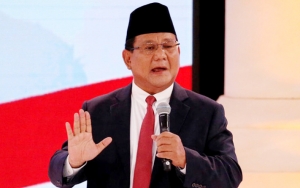 Prabowo Bakal Bentuk Tim Kebocoran Kekayaan Negara Rp 11 Ribu Triliun Jika Terpilih Jadi Presiden