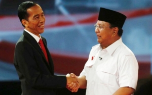 TKN Tanggapi BPN Prabowo yang Sebut Demokrat Tak Diuntungkan Akibat Arogansi Jokowi