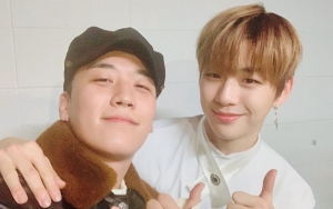Kang Daniel Dibela Habis-Habisan Usai Dituding Akhiri Kontrak dengan Agensi karena Seungri