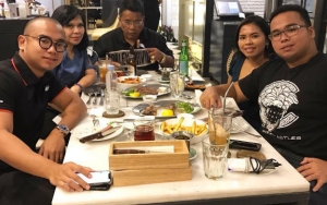  Hotman Paris 'Kecewa' Gagal Jadi Mertua Syahrini, Bikin Sayembara Cari Jodoh Anak Ini Syaratnya