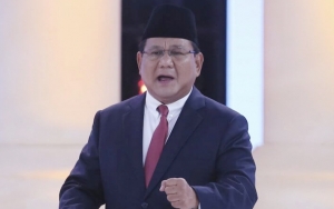 Prabowo Sebut Kebijakan Tax Amnesty Bukti Adanya Kebocoran Uang Negara