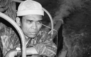 NU Usulkan Penghapusan Istilah Kafir untuk Nonmuslim, Begini Pendapat Ustaz Abdul Somad