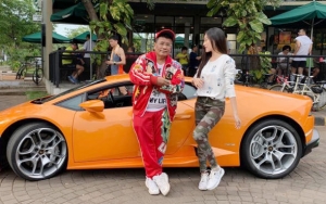 Natasha Wilona Ogah Jadi Pelakor Walau Disogok Hotman Paris, Verrell 'Nyinyir' Topeng Kemunafikan?