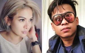 Nikita Mirzani 'Ramal' Reino Terpaksa Kawini Syahrini dan Bakal Bosan, Wirang 'Sumpahi' Selingkuh
