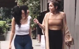 Lucinta Luna-Millen Umbar Aurat Dicibir Tanda Kiamat, Hotman Paris Pamer Jari Tengah Bikin Salfok