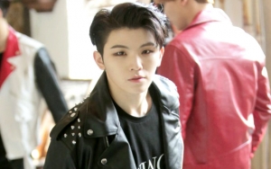 Woozi Seventeen Bikin Fans Girang Usai Putuskan Buka Akun Instagram 