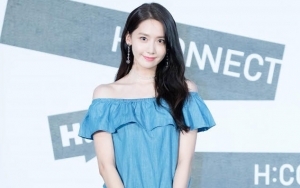 Yoona Dijuluki Ratu Latepost Usai Posting Foto Ini