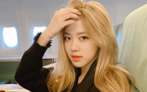 Rose Black Pink Ganti Tatanan Rambut, Netter Langsung Puji Habis-Habisan