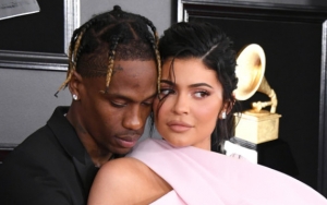 Travis Scott Hapus Akun Instagram Usai Dikabarkan Selingkuhi Kylie Jenner