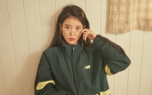 IU Bocorkan Album Barunya Nanti Bakal Luar Biasa