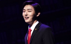 Yoon Jisung Beber Rahasia Mengejutkan di Balik Nama Fandom