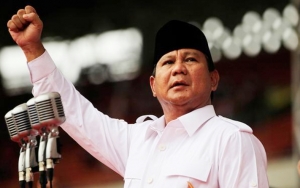 Prabowo Berencana Tulis Buku Reformasi '98 Guna Jawab Penasaran Publik: Nanti Saja Kalau Butuh Uang
