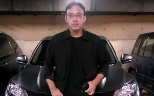 Terciduk Kasus Narkoba, Sandy Tumiwa Janji Bakal Minta Maaf dan Cium Kaki Ibunda