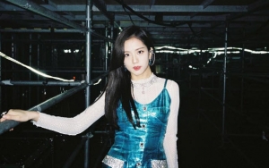 Billboard Ternyata Salah Ketik Nama Jisoo Black Pink