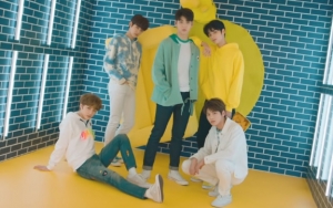TXT 'Adik' BTS Resmi Debut Lewat MV 'Crown', Total Viewers Jadi Sorotan