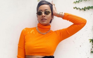 Kimmy Jayanti Tetap Pamer 'Body Goals' dan Pakai High Heels Meski Tengah Hamil