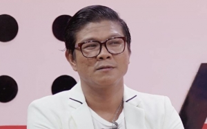 Andika Kangen Band Klarifikasi Soal Isu Terjerat Narkoba, Sindir Eks Istri Keempat Sebar Hoaks?