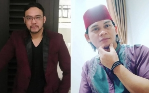 Sandy Tumiwa Terjerat Kasus Narkoba, Reaksi Mbah Mijan Tak Biasa