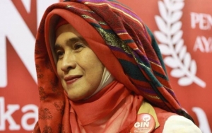 Puisi 'Ancam Tuhan' Dinilai Biadab Oleh Buya Syafii, Neno Warisman: Aku Enggak Mau Dengar