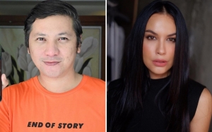 Ogah Kalah dari Gisel, Gading Marten Dekati Sophia Latjuba Hingga Liburan Bareng ke Nepal?