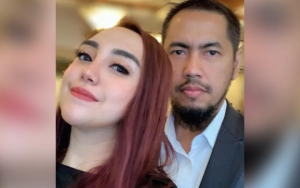 Salmafina Pede Jadi Cewek Bandel dan Dugem Karena Dibela Ayah, Taqy Difitnah Doyan Goda Cewek?
