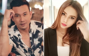 Hasil Tes DNA Terkuak, Denny Sumargo Bukan Ayah Biologis Putri DJ Verny Hasan