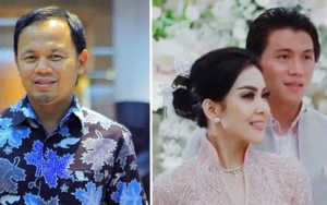 Dapat Ucapan Selamat dari Wali Kota Bogor, Syahrini Kode Bakal Gelar Resepsi Pernikahan di Jakarta?