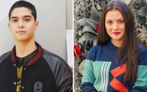 Al Ghazali Syok Dengar Kabar Duka dari Ibu Mikha Tambayong, Marsha Aruan Ceritakan Kebaikan Mendiang