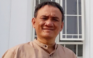 PDIP Soal Penangkapan Andi Arief: Jangan Nanti Dibilang Kriminalisasi