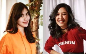  Teman Dekat, Syahnaz Sadiqah Turut Berduka Ungkap Firasat Mikha Tambayong Sebelum Ibu Meninggal