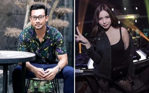 Tes DNA Denny Sumargo Dituding Palsu, DJ Verny Mewek Curhat Derita Anak Dilempar Saat Bayi