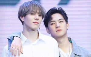 Debut Unit dengan Yugyeom, JB GOT7 Pastikan Jus2 Berbeda Dengan JJ Project