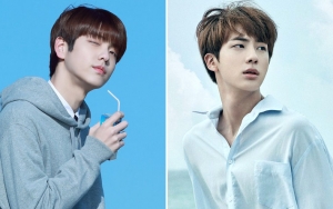 Soobin TXT Ternyata Warisi Kebiasaan Aneh Jin BTS